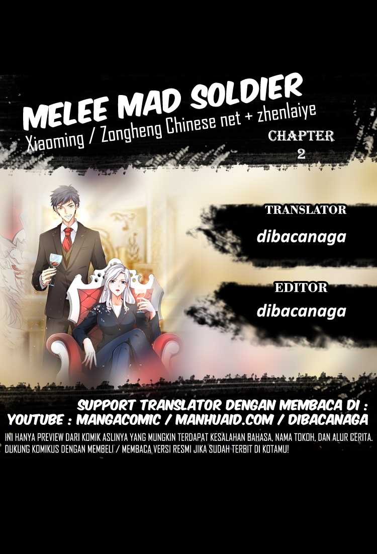 Dilarang COPAS - situs resmi www.mangacanblog.com - Komik melee mad soldier 002 - chapter 2 3 Indonesia melee mad soldier 002 - chapter 2 Terbaru 1|Baca Manga Komik Indonesia|Mangacan